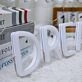 It Was All A Dream Customizables Neon Sign for Inspirational and Motivational Spaces