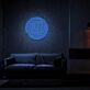 Disco Neon Sign for Fun and Festive Spaces