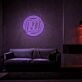 Disco Neon Sign for Fun and Festive Spaces
