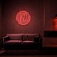 Disco Neon Sign for Fun and Festive Spaces