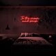 To The Moon And Back Neon Sign for Romantic and Loving Spaces