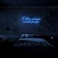 To The Moon And Back Neon Sign for Romantic and Loving Spaces