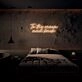 To The Moon And Back Neon Sign for Romantic and Loving Spaces