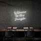 Welcome To The Jungle Neon Sign for Fun and Adventurous Spaces