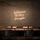Welcome To The Jungle Neon Sign for Fun and Adventurous Spaces