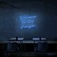 Welcome To The Jungle Neon Sign for Fun and Adventurous Spaces