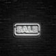 Sale Neon Sign for Businesses and Shops