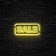 Sale Neon Sign for Businesses and Shops