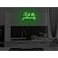 Fck The Patriarchy Neon Sign for Bold and Empowering Spaces