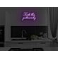 Fck The Patriarchy Neon Sign for Bold and Empowering Spaces