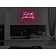 Fck The Patriarchy Neon Sign for Bold and Empowering Spaces