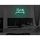 Fck The Patriarchy Neon Sign for Bold and Empowering Spaces