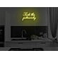Fck The Patriarchy Neon Sign for Bold and Empowering Spaces