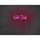 Wild Child Neon Sign for Playful and Fun Spaces
