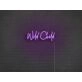 Wild Child Neon Sign for Playful and Fun Spaces