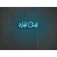 Wild Child Neon Sign for Playful and Fun Spaces