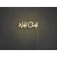 Wild Child Neon Sign for Playful and Fun Spaces