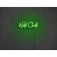 Wild Child Neon Sign for Playful and Fun Spaces
