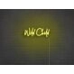 Wild Child Neon Sign for Playful and Fun Spaces