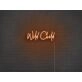 Wild Child Neon Sign for Playful and Fun Spaces