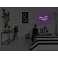 You Are Magic Neon Sign for Inspirational and Positive Spaces