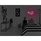 You Are Magic Neon Sign for Inspirational and Positive Spaces