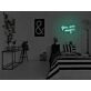 You Are Magic Neon Sign for Inspirational and Positive Spaces