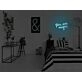 You Are Magic Neon Sign for Inspirational and Positive Spaces
