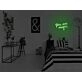 You Are Magic Neon Sign for Inspirational and Positive Spaces