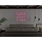 Boobs Neon Sign NE13090 for Bold and Playful Spaces