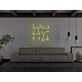 Boobs Neon Sign NE13090 for Bold and Playful Spaces