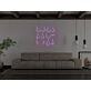 Boobs Neon Sign NE13090 for Bold and Playful Spaces