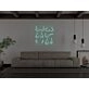 Boobs Neon Sign NE13090 for Bold and Playful Spaces