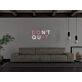 Don't Quit Do It Neon Sign for Motivational and Inspirational Spaces
