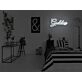 Goddess Neon Sign for Empowering and Spiritual Spaces