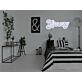 Groovy Neon Sign for Retro and Fun Decor