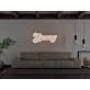 Groovy Neon Sign for Retro and Fun Decor