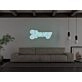 Groovy Neon Sign for Retro and Fun Decor