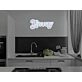 Groovy Neon Sign for Retro and Fun Decor