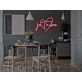 Je T'aime Neon Sign for Romantic and Loving Spaces