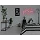 Je T'aime Neon Sign for Romantic and Loving Spaces