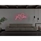 Je T'aime Neon Sign for Romantic and Loving Spaces