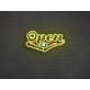 Pizza Version 2 Open Neon Sign for Restaurants
