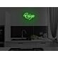 Relax Neon Sign for Calm and Cozy Spaces