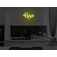Relax Neon Sign for Calm and Cozy Spaces