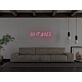 So It Goes Neon Sign for Inspirational and Reflective Spaces