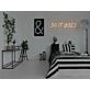 So It Goes Neon Sign for Inspirational and Reflective Spaces