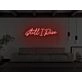 Still I Rise Neon Sign for Empowering and Inspirational Spaces