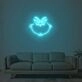 Christmas Grinch Neon Sign for Festive and Fun Spaces