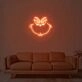 Christmas Grinch Neon Sign for Festive and Fun Spaces